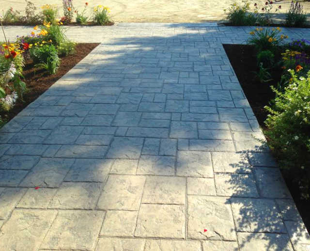 Vermont Hardscapes VT