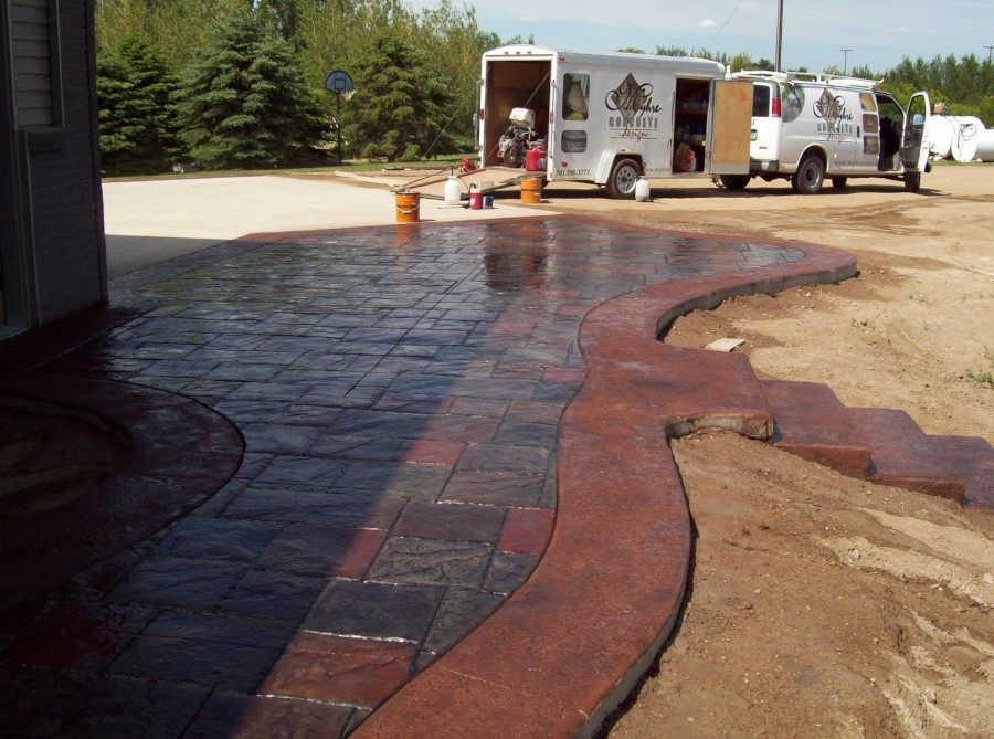 ashlar slate contractors