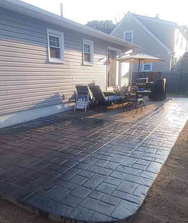 concretelife contractors pawtucket ri stone slate