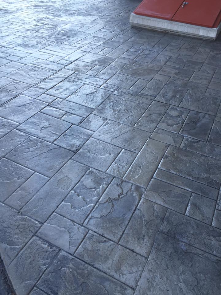 jimmys concrete specialist woonsocket ri patio