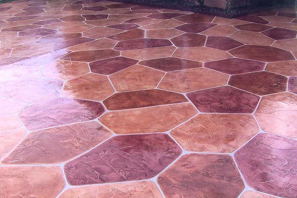 Patio Overlay